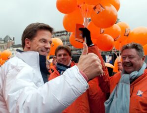 Tien jaar Rutte: het morele failliet van Nederland?