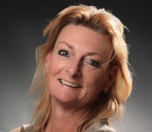 PARTIJvdSPORT Maashorst lijsttrekker Anne Marie van Duivenboden: